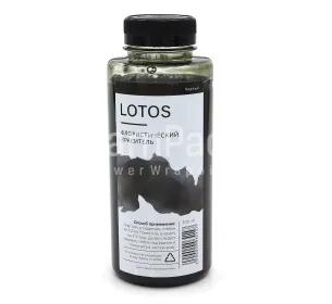 Краска для окраш.жив.цветов "LOTOS" черный 300мл Краска для окраш.жив.цветов "LOTOS" 300мл
