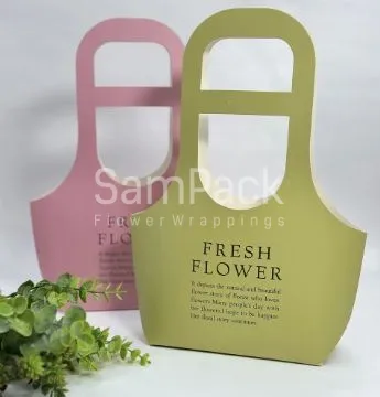 Сумочка "Fresh Flowers"