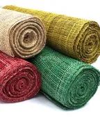 Burlap Roll по сниженной цене - SamPack.Store