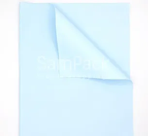 Пленка мат. "Корейская" ice blue 58*58 20л Пленка мат. 58*58 20л "Корейская"