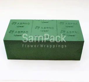 1002/20Р Aspac  кирпич 1 шт. Пена ASPAC