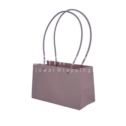 Сумочка прямоуг. PALE LILAC (неж.сиреневый) 22*13*10 (С9) Сумочка прямоуг. (С9) 22*13*10