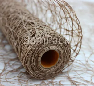 Паутина Sisal Natural (UM-22) натуральный Паутина Sisal