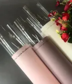 Распродажа ламинированного фетра с окном (акция завершена). - SamPack.Store Распродажа ламинированного фетра с окном (акция завершена). - SamPack.Store