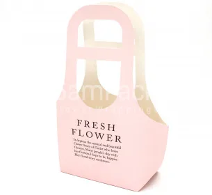 Сумочка "Fresh Flowers" нежно-розовый мал.(розовый) Сумочка "Fresh Flowers"