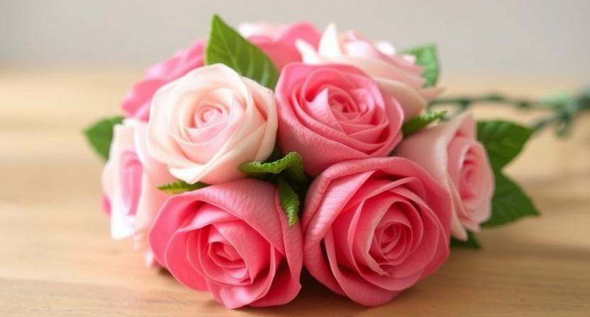 How to use soap roses in gifts and décor.jpg How to use soap roses in gifts and décor.jpg