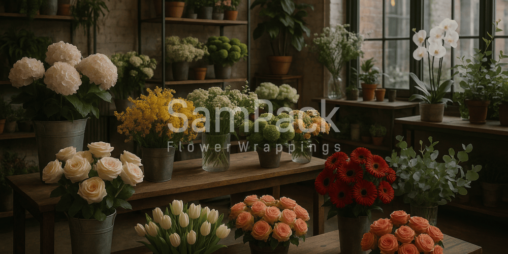 Оптовая покупка упаковки: преимущества, лайфхаки - SamPack.Store