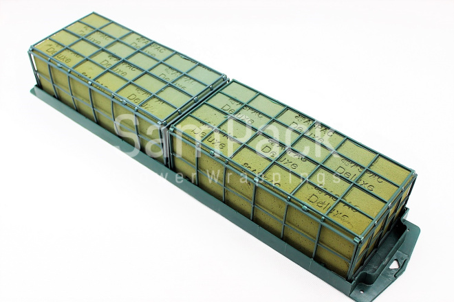 5002/12 Кейдж двойной Пена ASPAC
