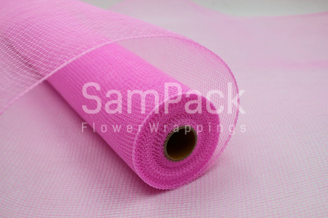 Сетка DAP 05 41 (MF 46) розовый Сетка DAP 05