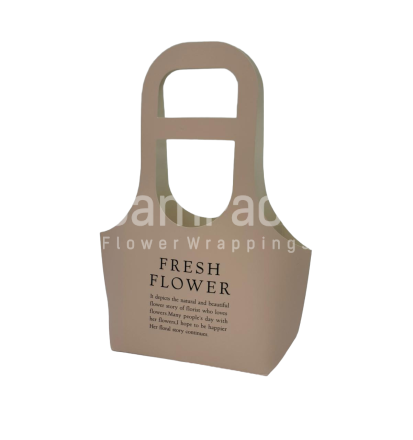 Сумочка "Fresh Flowers"  розовый мел мал. Сумочка "Fresh Flowers"