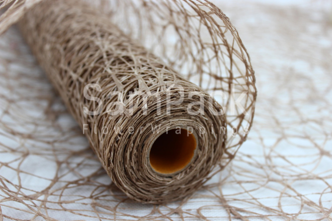 Паутина Sisal Natural (UM-22) натуральный Паутина Sisal