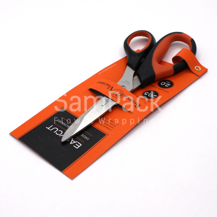 Ножницы  метал. EASYCUT "Bruno Visconti" 20,5см Ножницы 