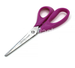 Ножницы  ErichKrause DYNAMIK 18СМ Ножницы 