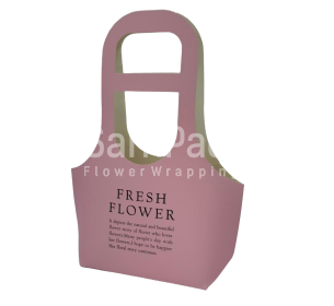 Сумочка "Fresh Flowers" Pink  мал. Сумочка "Fresh Flowers"