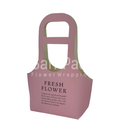 Сумочка "Fresh Flowers" Pink  мал. Сумочка "Fresh Flowers"