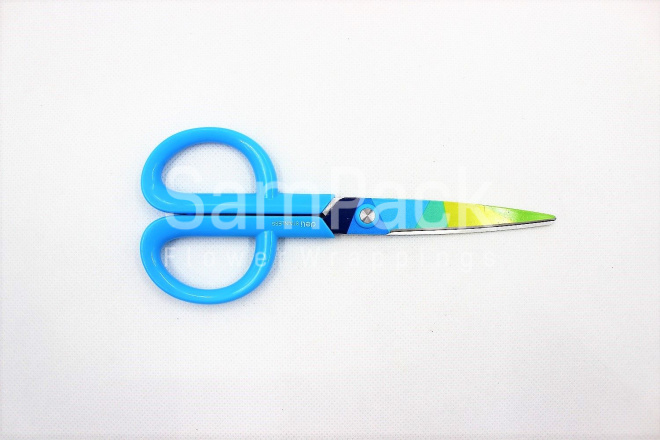 Ножницы металл."Vivid"170мм(6062) Ножницы 