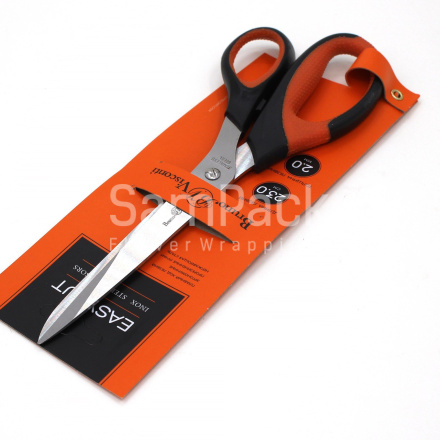 Ножницы  метал. EASYCUT "Bruno Visconti" 23 см Ножницы 