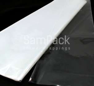 Пакеты чистые 24/50 (100 шт) Пакеты чистые