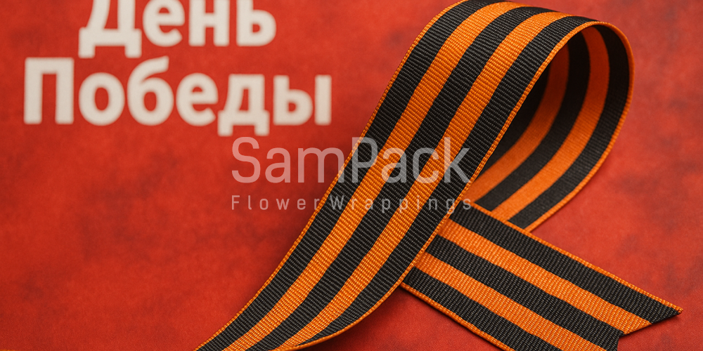 Нравственность и уважение к памяти: что стоит за символами Победы - SamPack.Store
