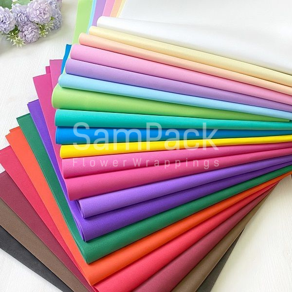 Фоамиран   Китай 60*70см