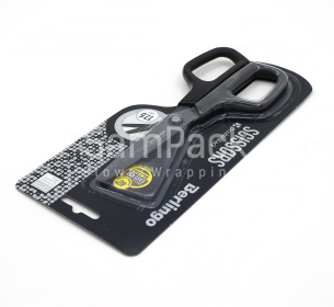 Ножницы"Double black "17,5 см Berlingo Ножницы 