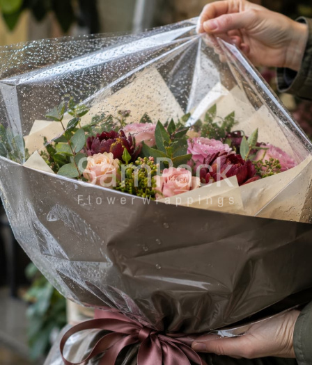 Водостойкая упаковка в дождь: слои, вентиляция и типичные ошибки - SamPack.Store