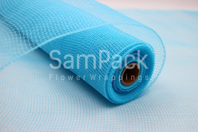 Сетка DAP 05 72 (MF 10-1) голубой Сетка DAP 05