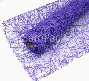 Паутина ASM PURPLE- фиолетовый Паутина ASM