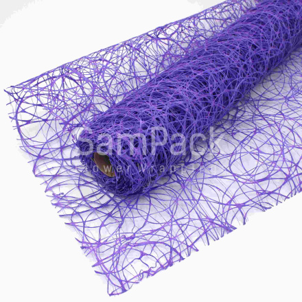 Паутина ASM PURPLE- фиолетовый Паутина ASM