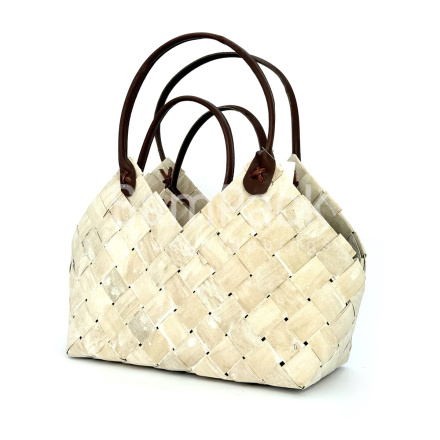  Корзины АЕ-9203 S/2 - WHITE- белые Корзины Китайские