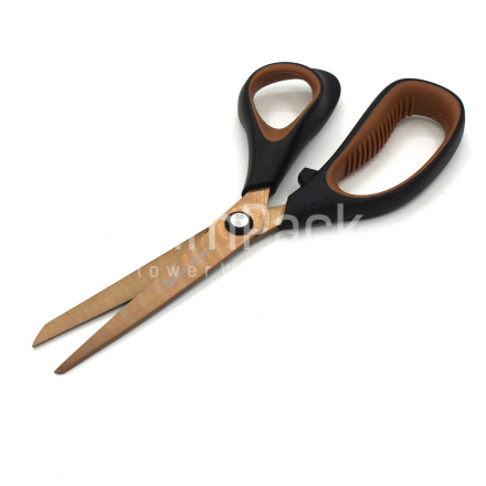 Ножницы  титановые  BG-236790/21СМ Ножницы 