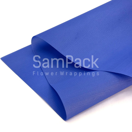 Фоамиран "Фактурный" №102  Blue new 60*60 20л Фоамиран "Фактурный"60*60 20л