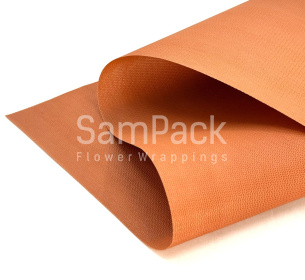 Фоамиран "Фактурный" №014 Caramel 60*60 20л Фоамиран "Фактурный"60*60 20л