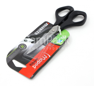 Ножницы  "ADVANCED green" 17см Ножницы 