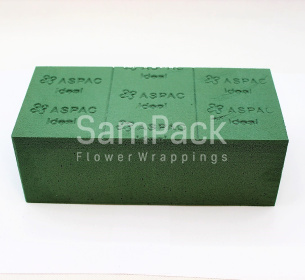1002/20Р Aspac  кирпич 1 шт. Пена ASPAC