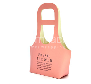 Сумочка "Fresh Flowers" розовый (178/26) мал. Сумочка "Fresh Flowers"