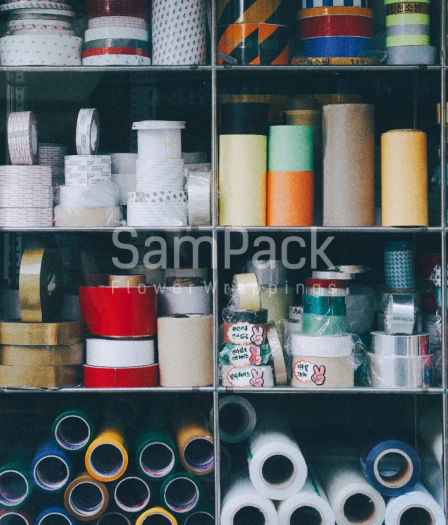 Оптовая упаковка в Краснодаре: преимущества SamPack - SamPack.Store