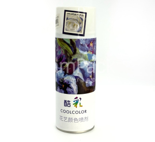 Краска мат."Coolcolor" Malta blue 450ml Краска мат."Coolcolor"450ml