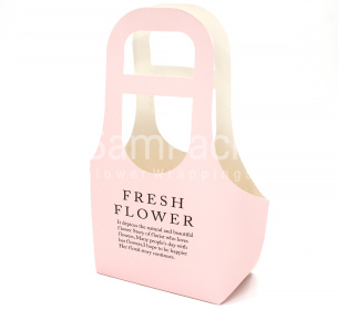 Сумочка "Fresh Flowers" нежно-розовый мал.(розовый) Сумочка "Fresh Flowers"