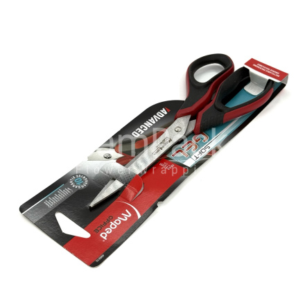 Ножницы MAPED "ADVANCED Gel" 21cm Ножницы 