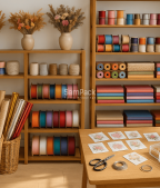 Всё для упаковки: must-have товары для флориста и декоратора - SamPack.Store