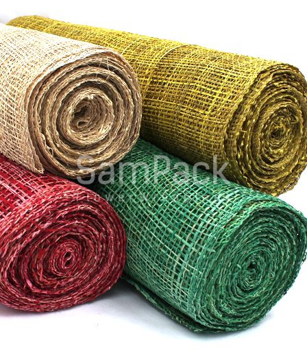 Burlap Roll по сниженной цене - SamPack.Store