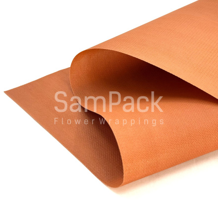 Фоамиран "Фактурный" №014 Caramel 60*60 20л Фоамиран "Фактурный"60*60 20л