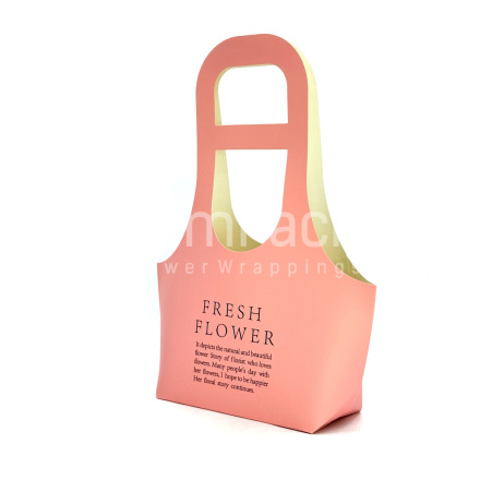 Сумочка "Fresh Flowers" розовый (178/26) мал. Сумочка "Fresh Flowers"
