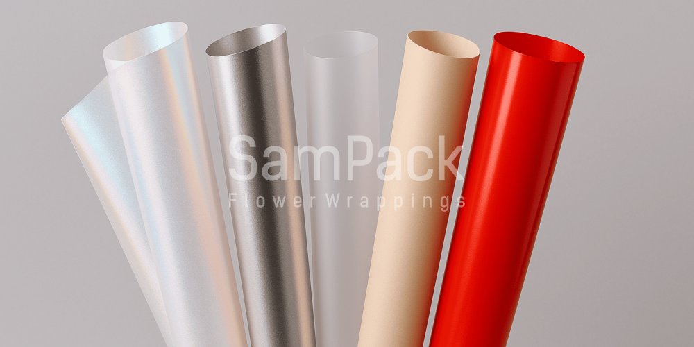 Пленка для упаковки: тренды и советы по выбору - SamPack.Store