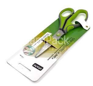 Ножницы   "Attache Lime" 20 см Ножницы 