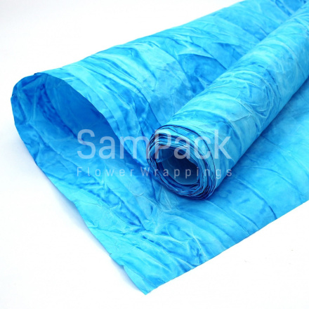 Эколюкс  042 яр.голубой 70см/5м Эколюкс