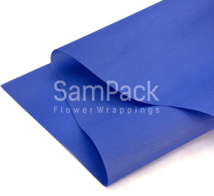 Фоамиран "Фактурный" №102  Blue new 60*60 20л Фоамиран "Фактурный"60*60 20л