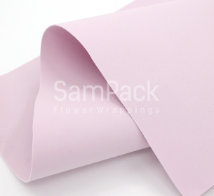 Фоамиран "Пастель"  нежная сирень 1,2мм 60*70 Фоамиран "Зефир" 1,2мм 60*70