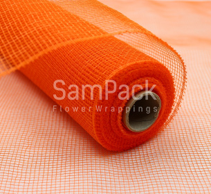 Сетка DAP 05 55 (MF 13) оранжевый Сетка DAP 05